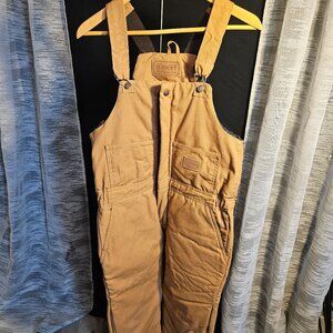 Schmidt Wookwear Youth 14-16 Regular Coveralls (Heavily Modified)